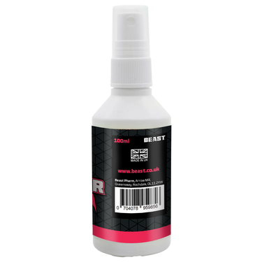 BEAST Tacky Remover - 100ml